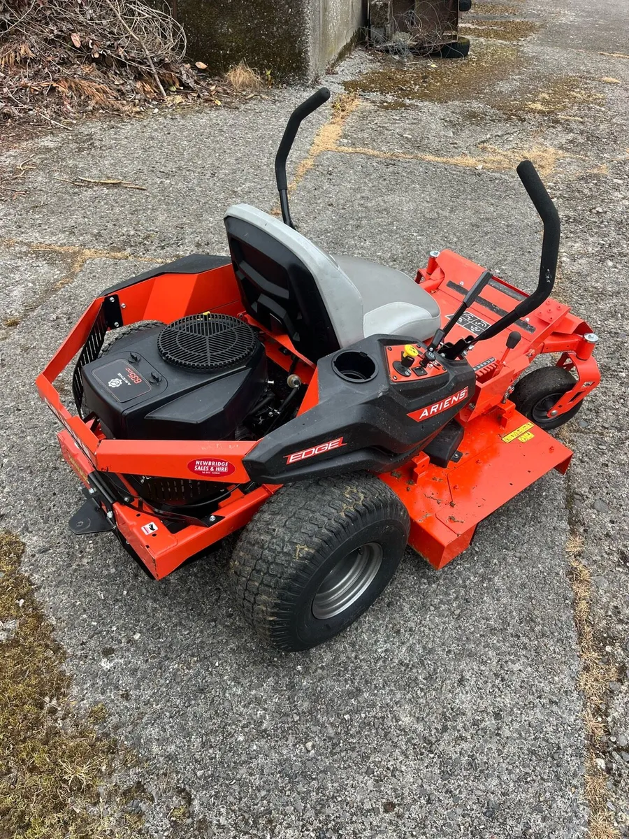 Ariens 42” Zero Turn Mower - Image 4