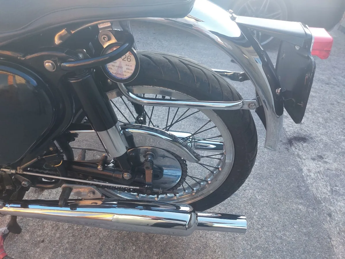 BSA Other 1962 - Image 2