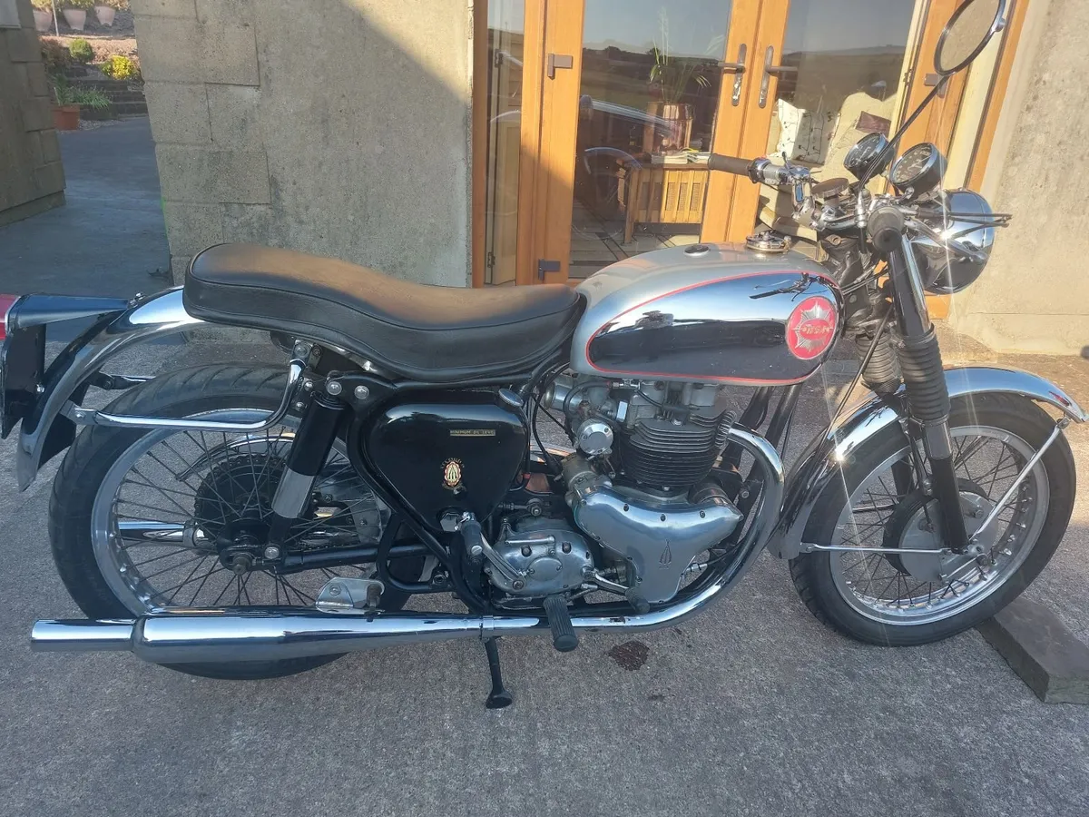 BSA Other 1962 - Image 4