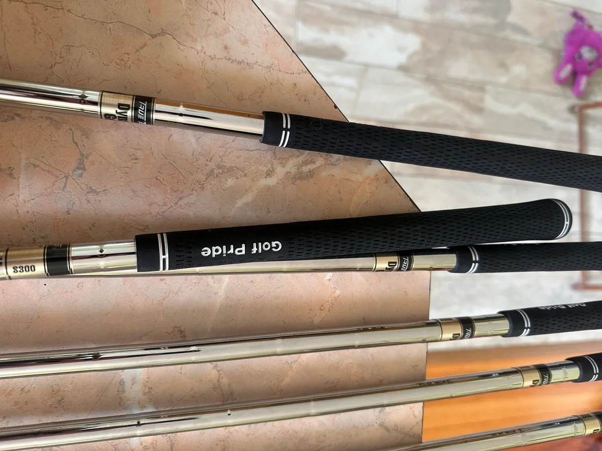 Wilson Irons - Image 2