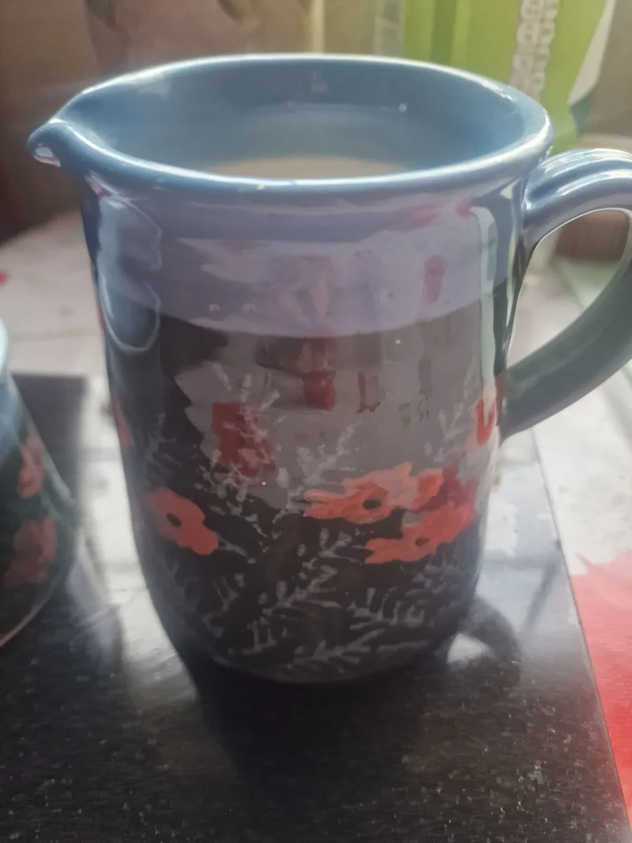 Bandon pottery. - Image 4