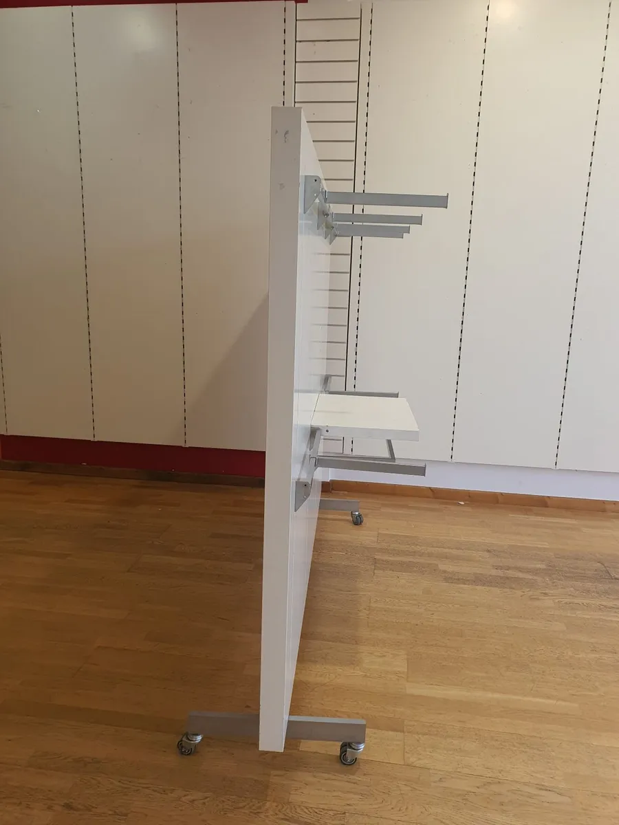 Retail Shop Fittings & Display Panels for Sale - Image 4