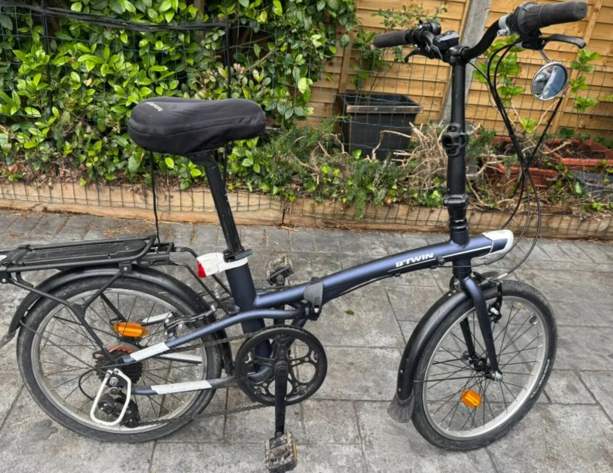 Bike - Image 1