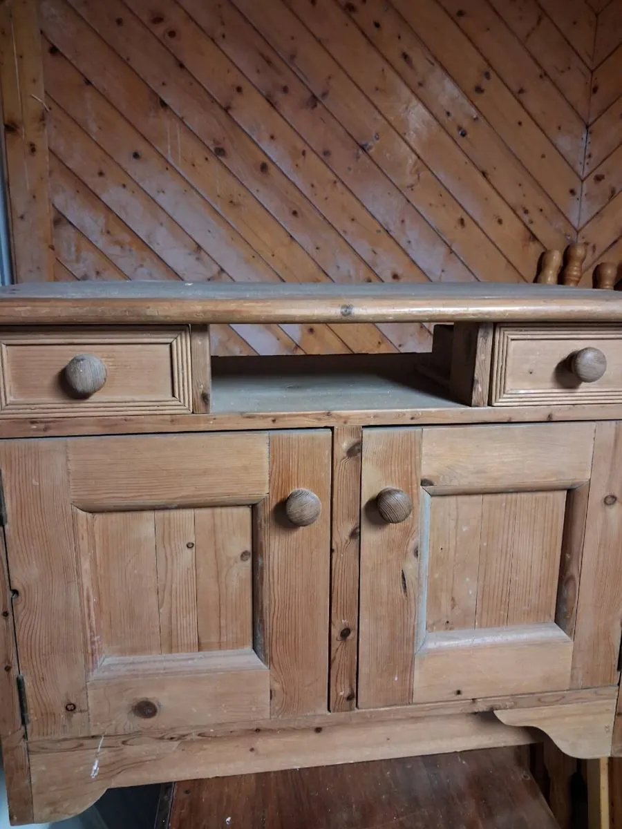 TV unit - Image 2