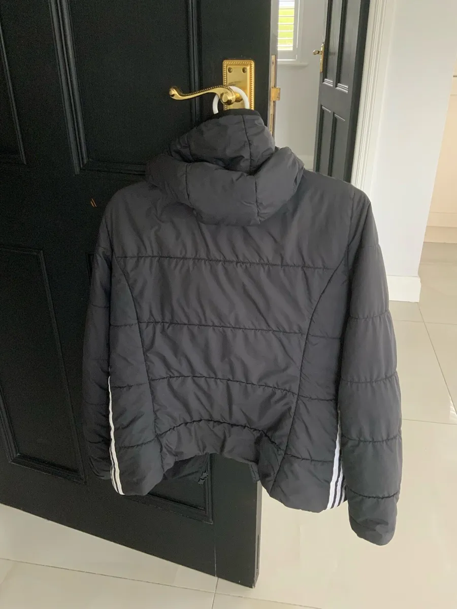 Adidas women’s coat - Image 3
