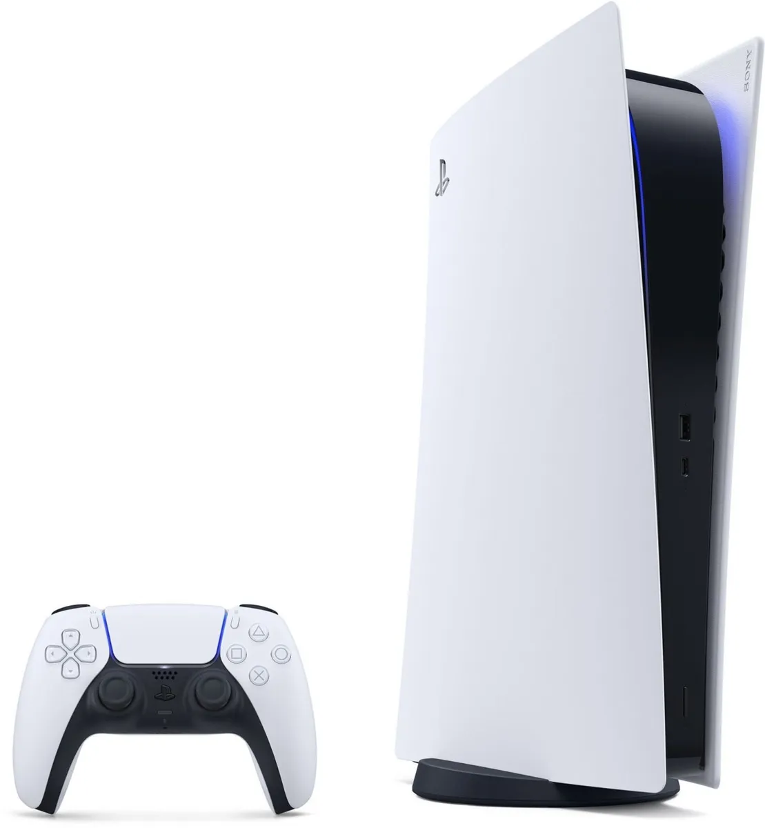 PlayStation 5 Digital edition