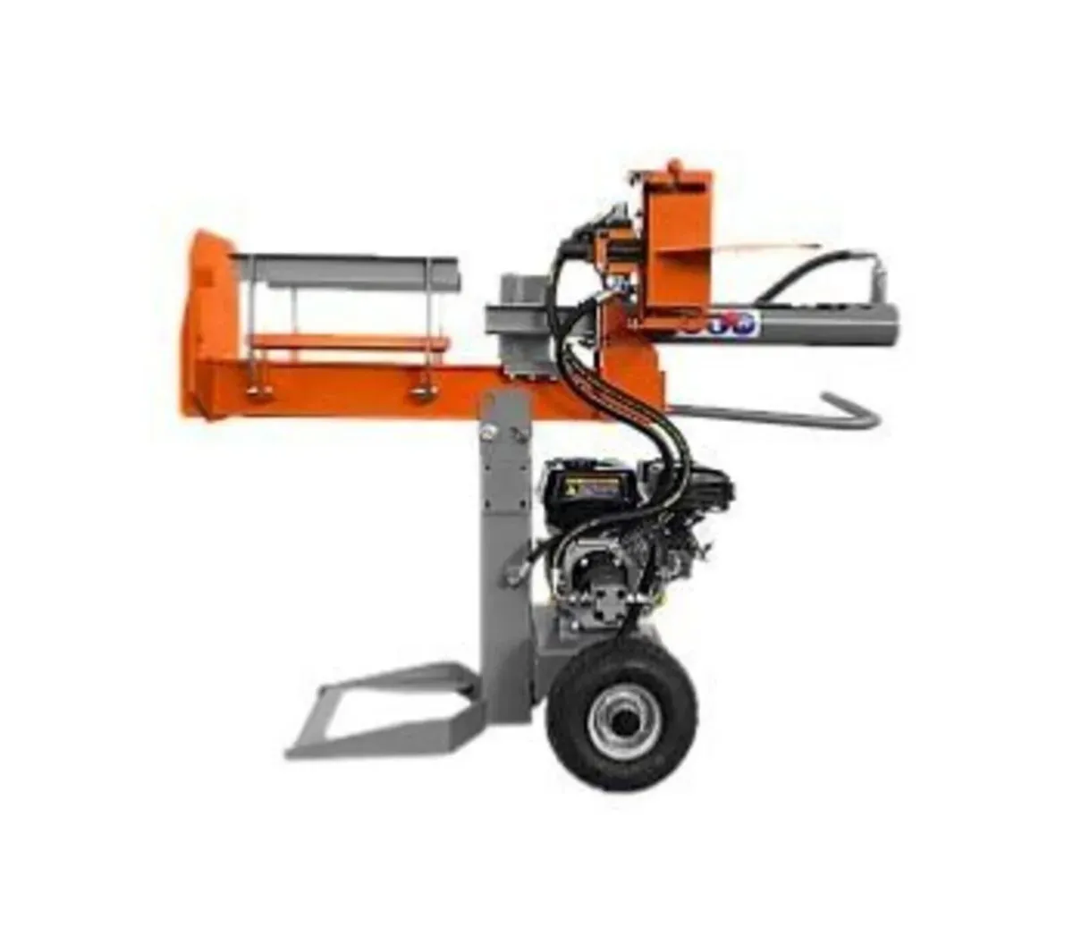 Dormak RL10 L ECO Loncin Log Splitter - Image 2