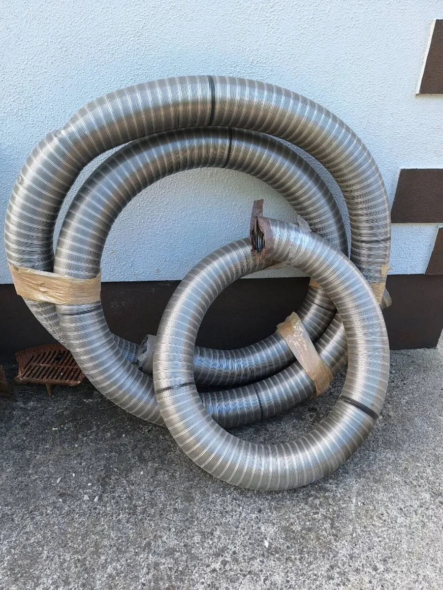 Flexiflue