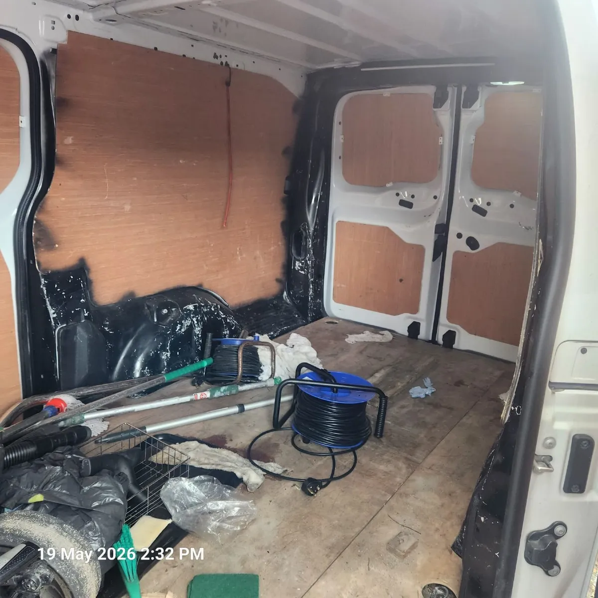 Opel Vivaro 2024 L2 H1 *PRICE EX VAT* - Image 3