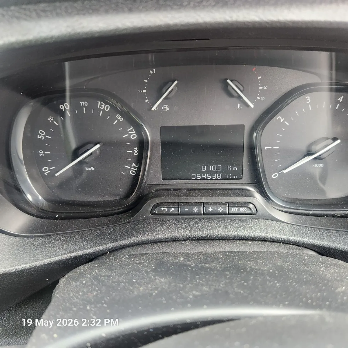 Opel Vivaro 2024 L2 H1 *PRICE EX VAT* - Image 4