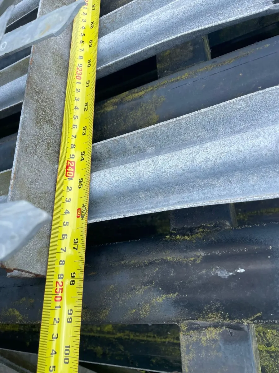 Security \Palisade Fencing - Image 3