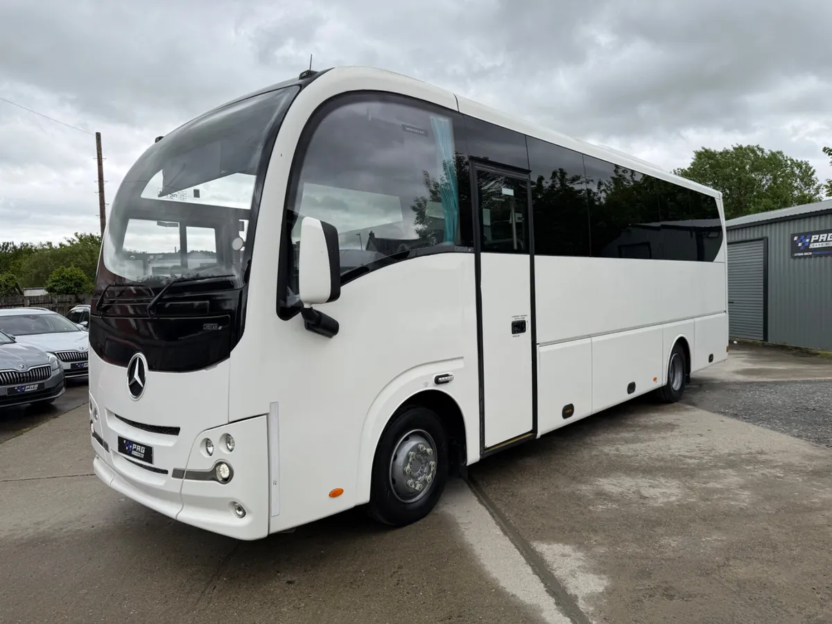 2015 MERCEDES CHEETAH- ONLY 56,000 miles!!! - Image 3