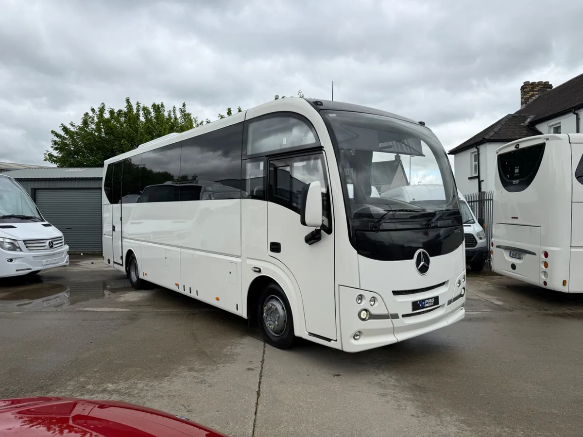 2015 MERCEDES CHEETAH- ONLY 56,000 miles!!! - Image 1