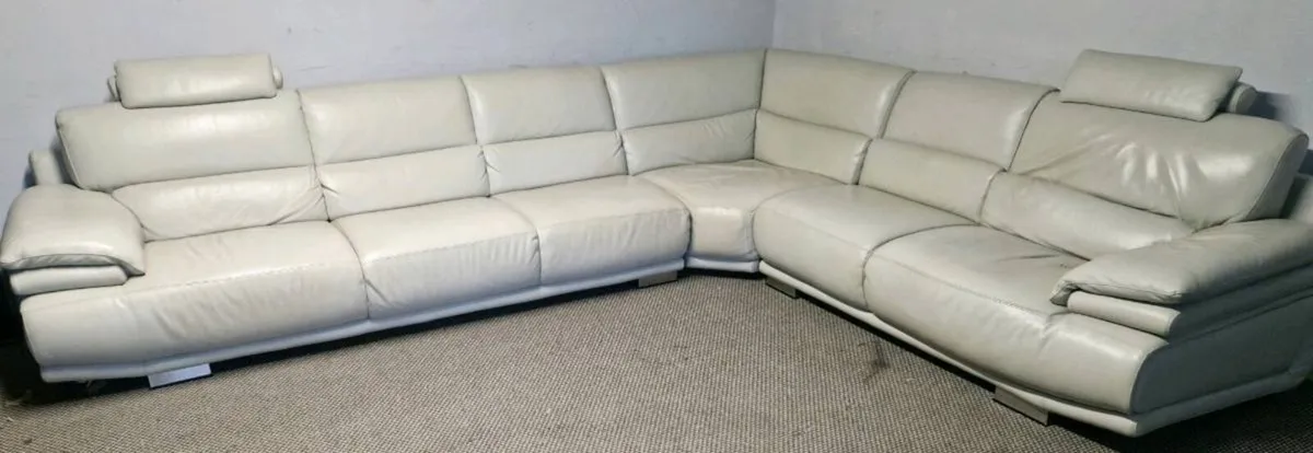 Corner sofa - Image 2