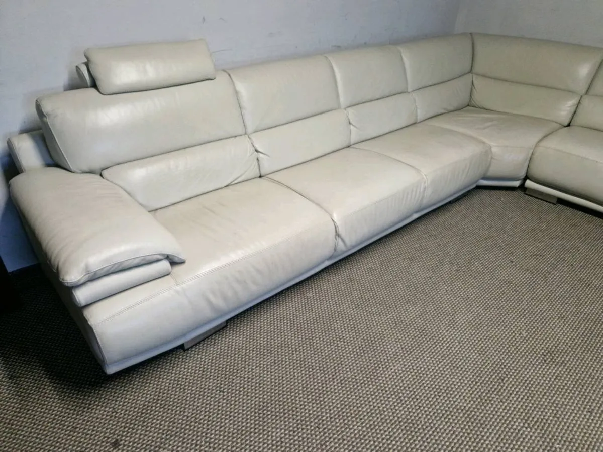 Corner sofa - Image 3