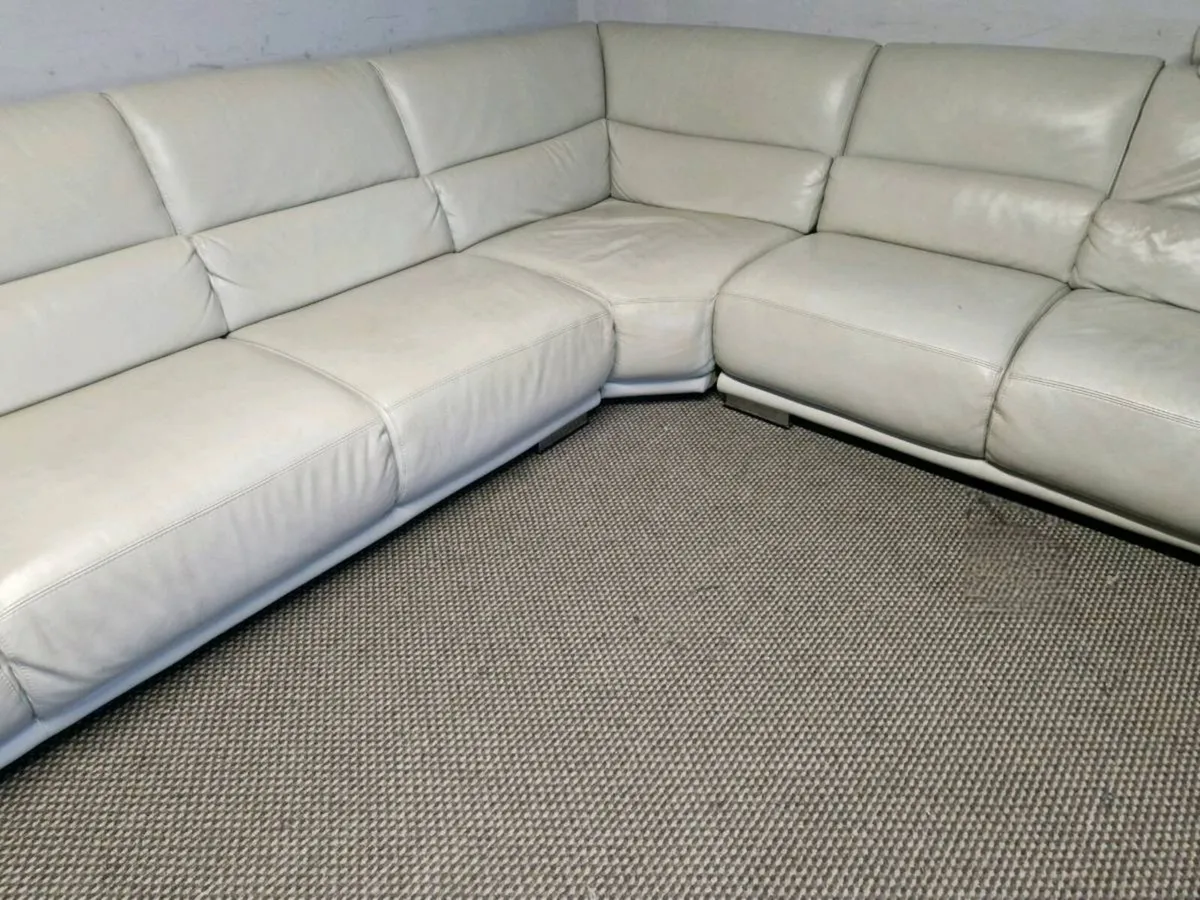 Corner sofa - Image 4