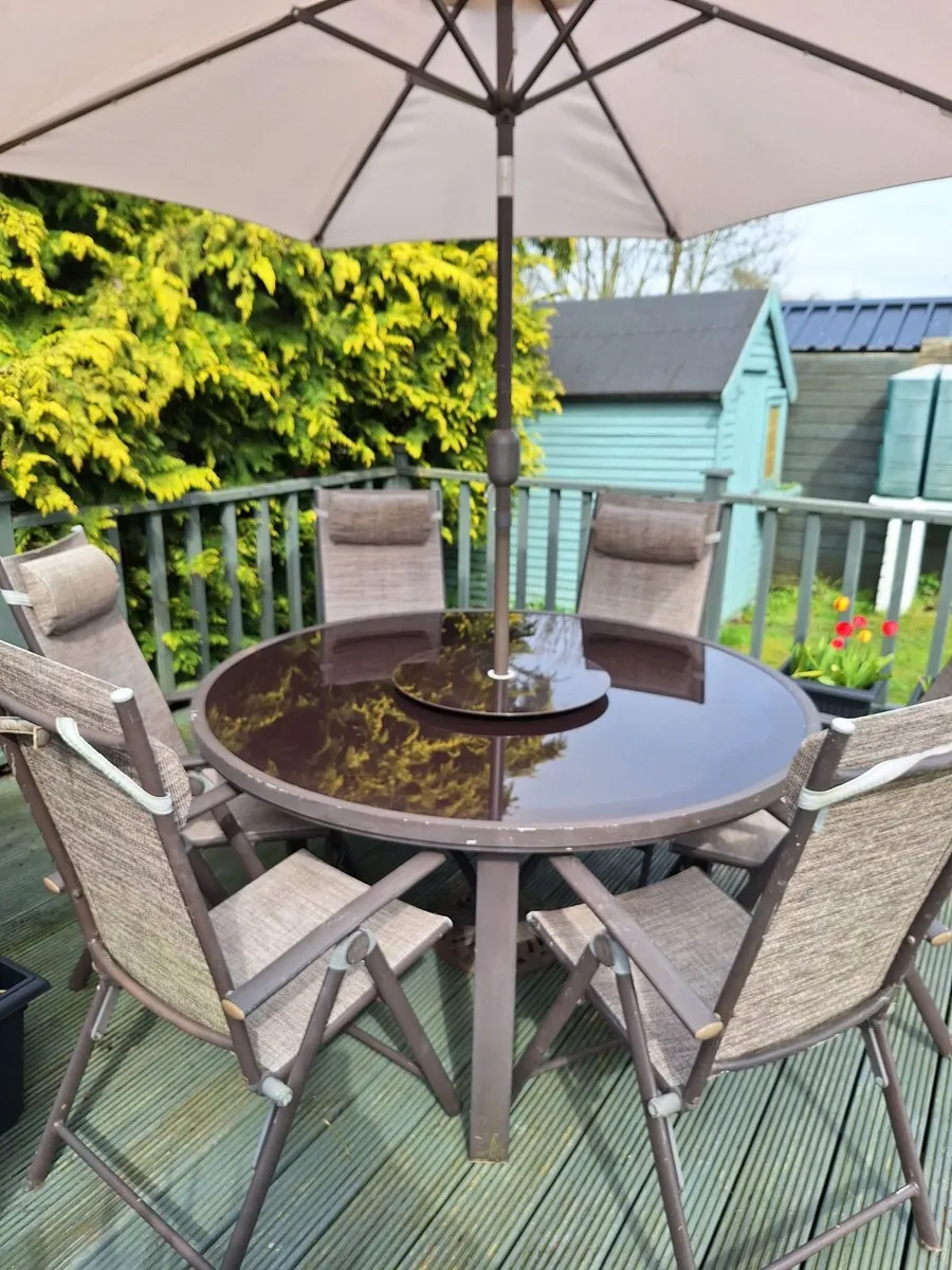 Garden Funiture - Image 2