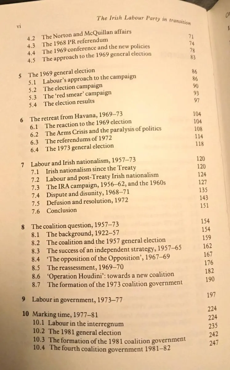 Two Vintage Labour Party Books - Image 4