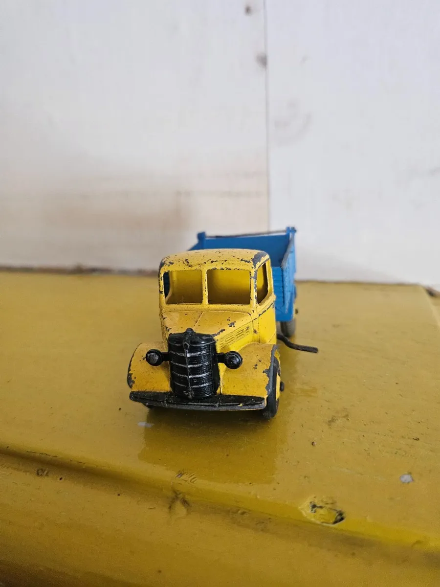 Dinky 1950's Bedford Truck - Image 1