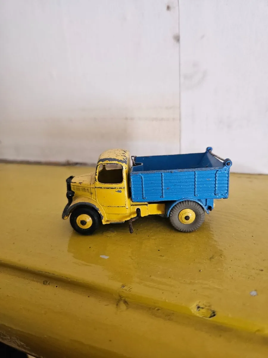 Dinky 1950's Bedford Truck - Image 2