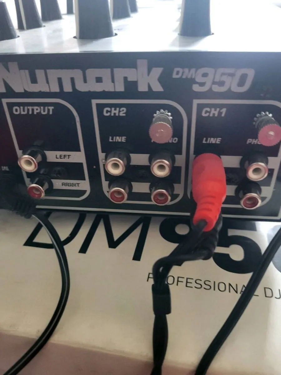Music Gear bundle - Image 2