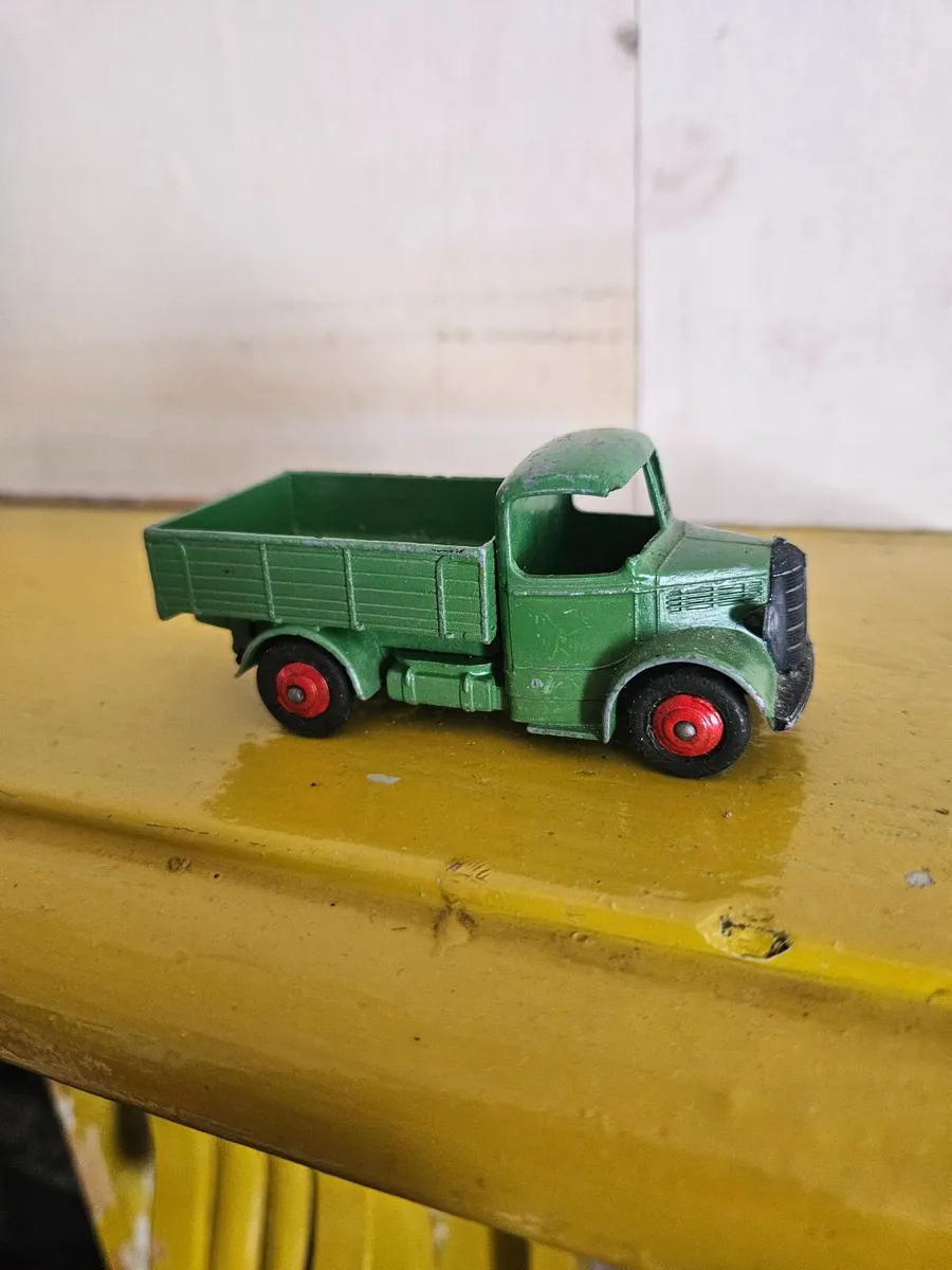 Dinky 1950's Bedford Truck - Image 3