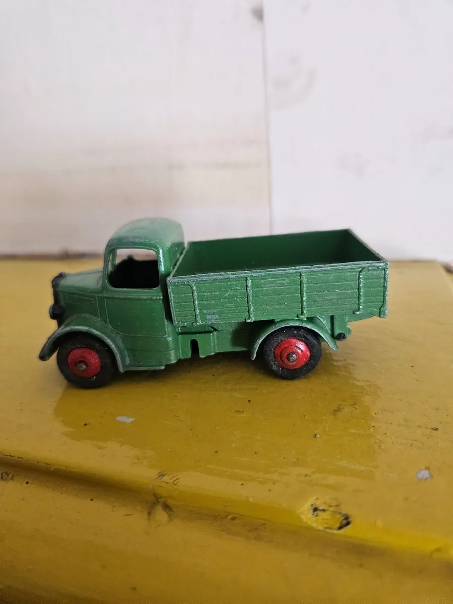 Dinky 1950's Bedford Truck - Image 1