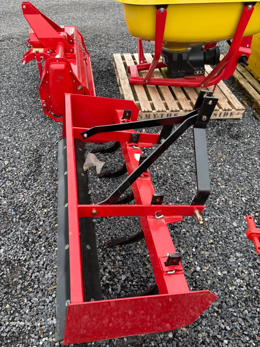 Winton Box Grader - Image 3