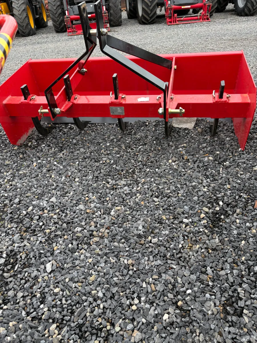 Winton Box Grader - Image 4
