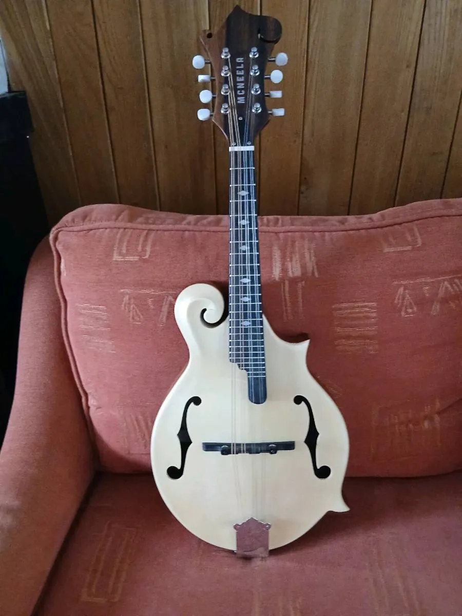 Mandolin - Image 1