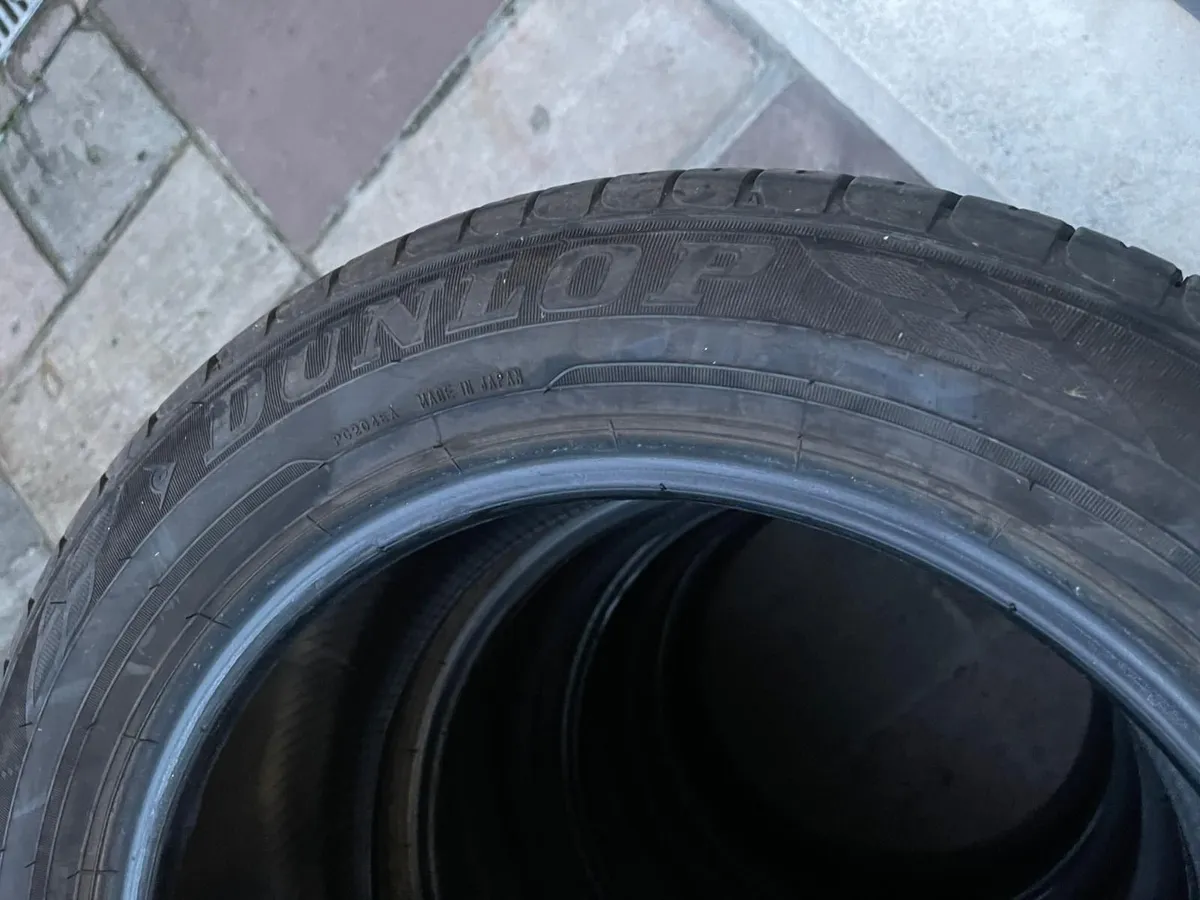 205/55R16 91V - Image 3
