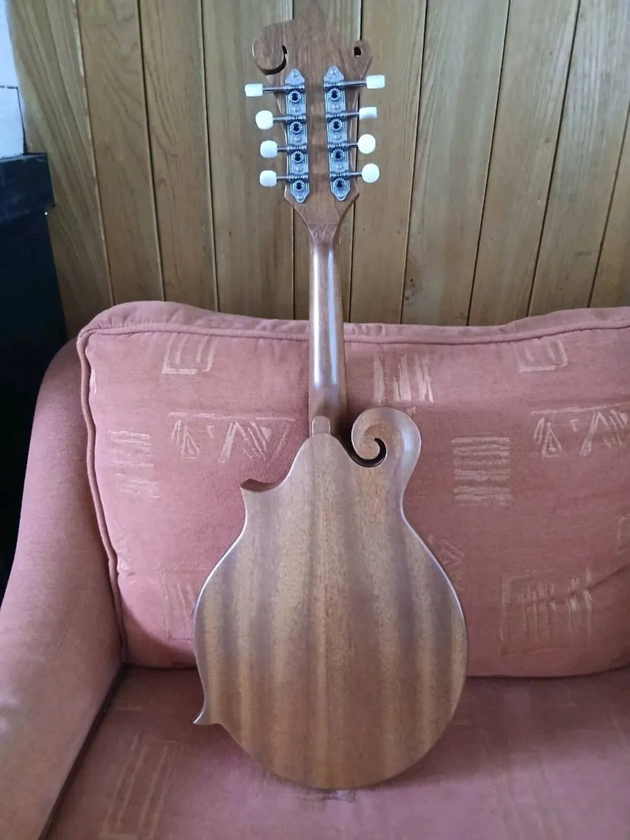 Mandolin - Image 2