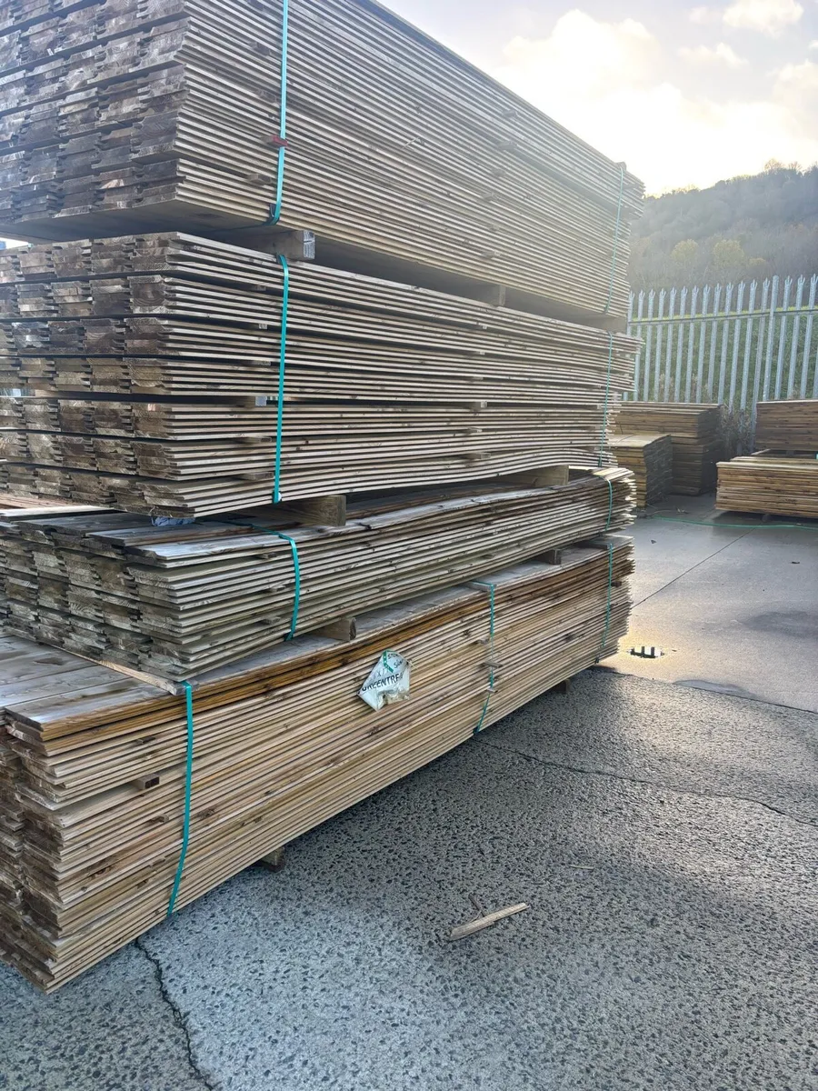 Timber - Image 1