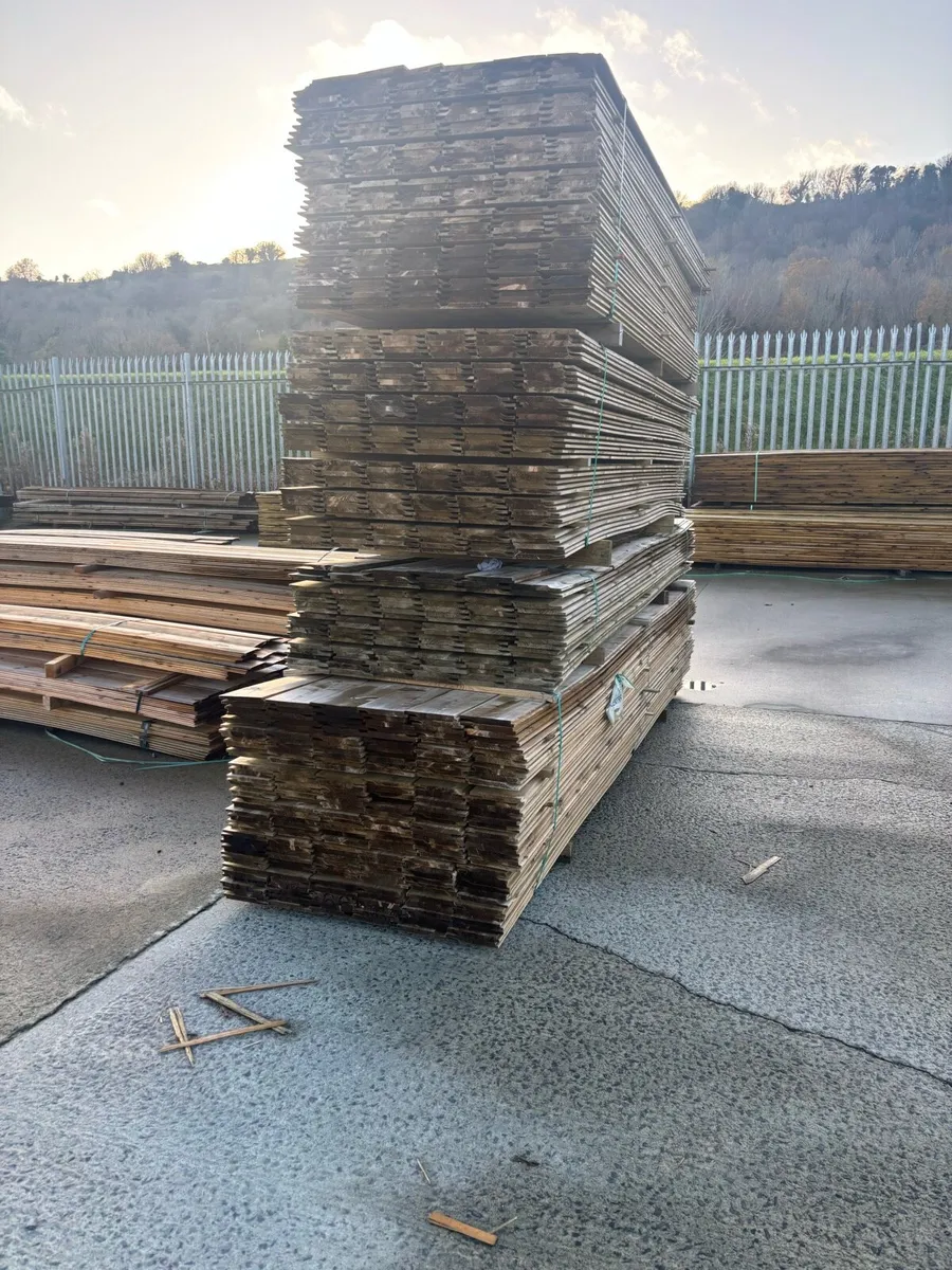 Timber - Image 2