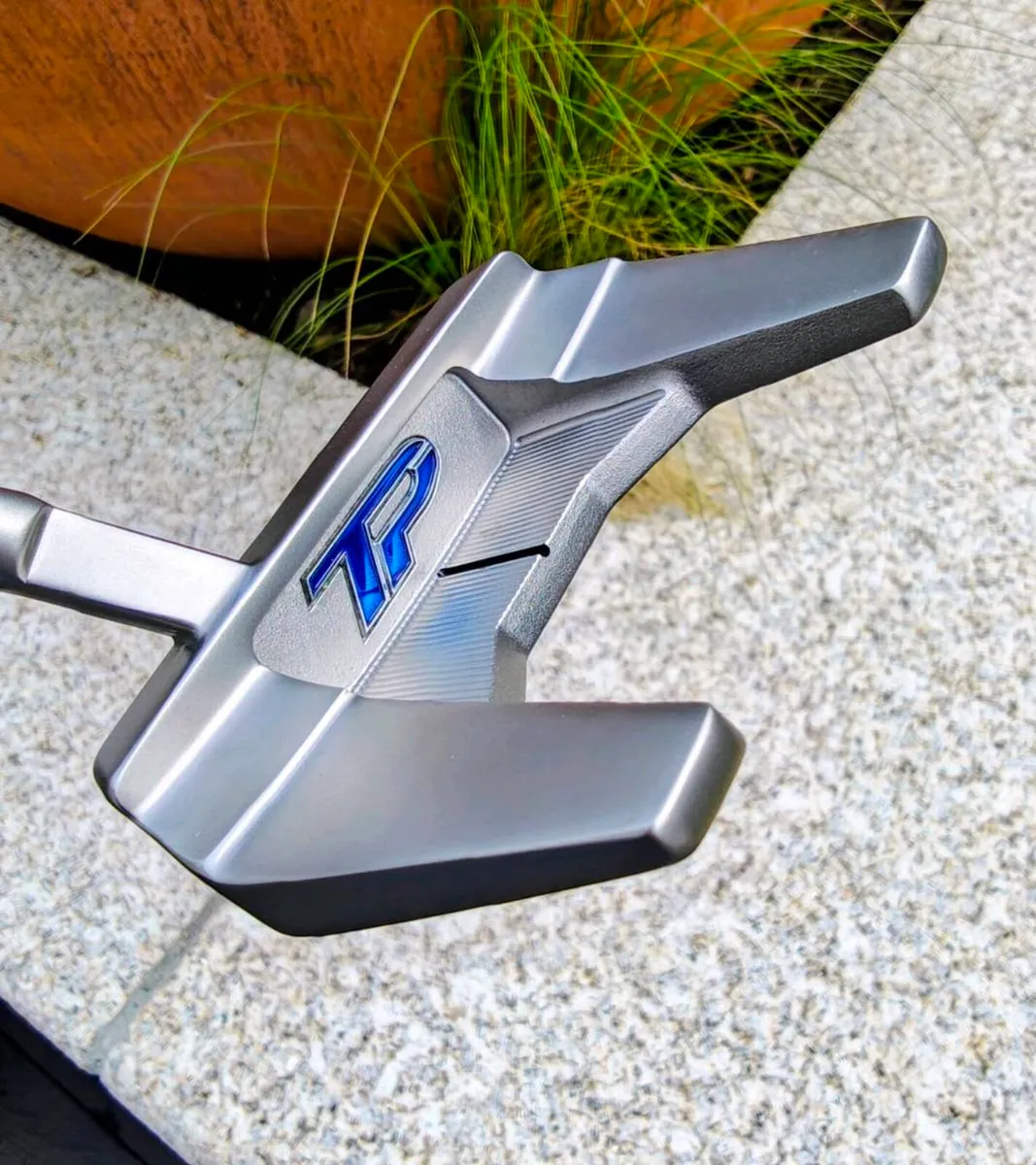 TaylorMade putter - Image 1