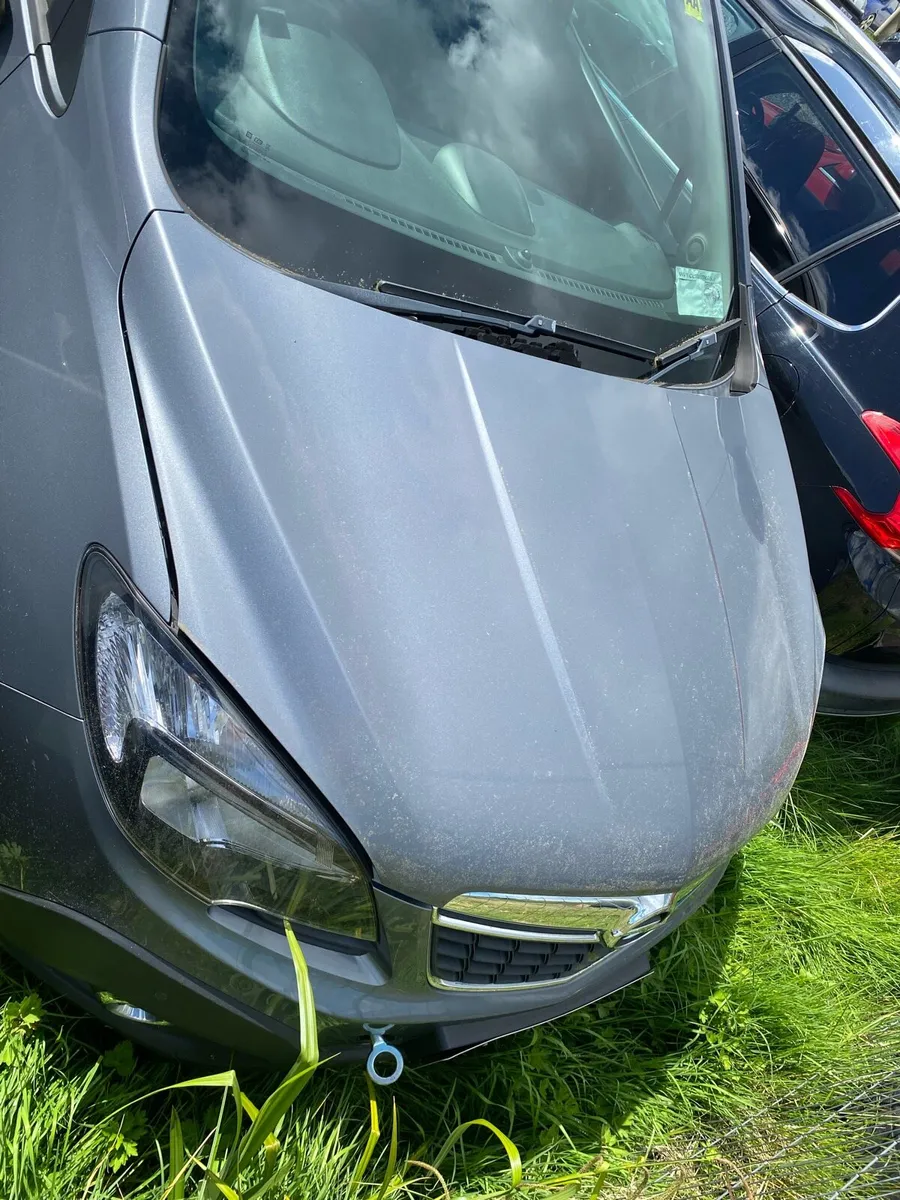 OPEL MOKKA 2015 - Image 4