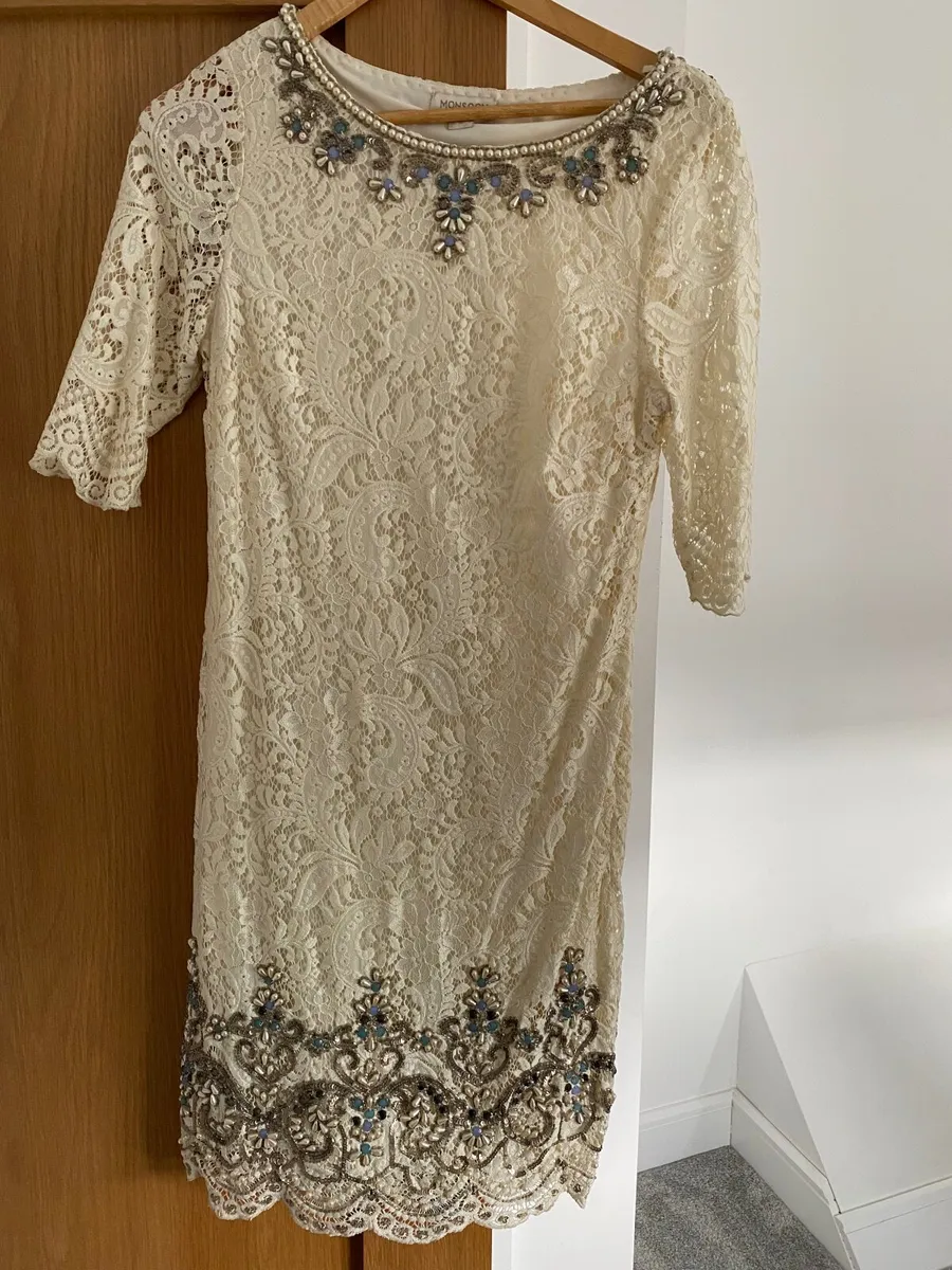 Dress - Image 1