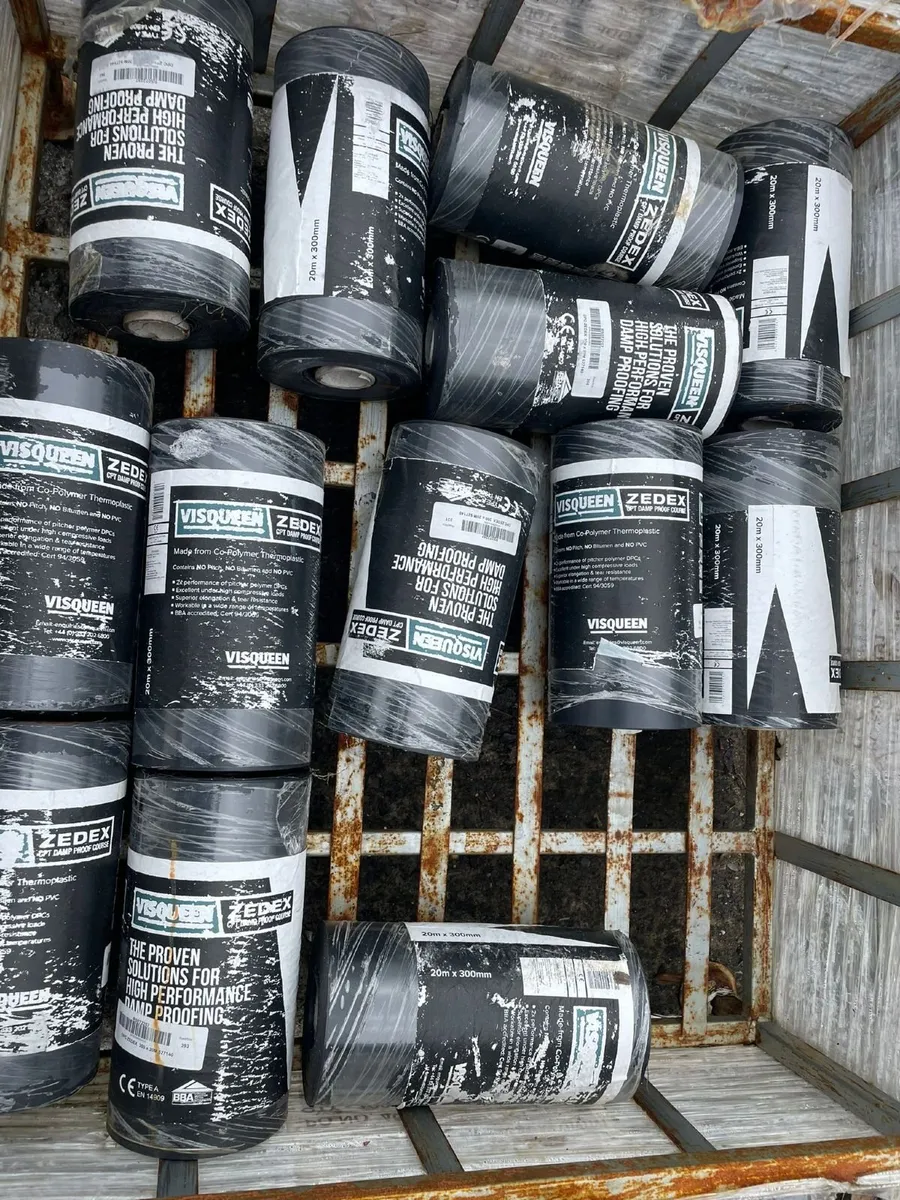 DPC Joblot - Image 1