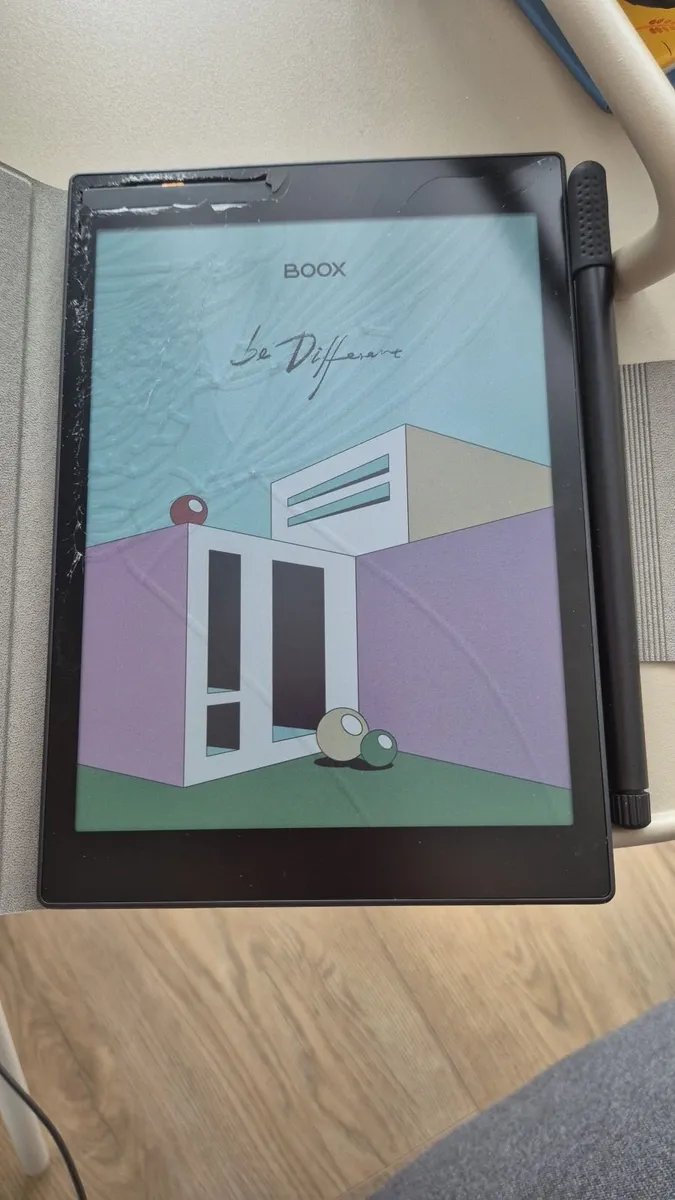 Onyx Boox Tab Mini C - Image 2