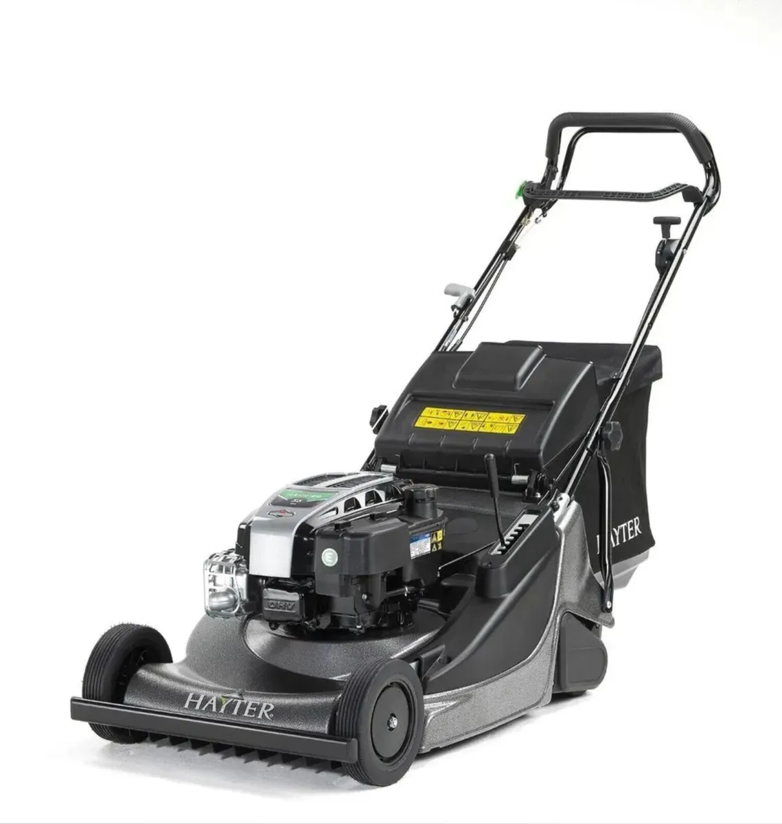 Hayter Harrier 56 Pro Autodrive VS ( 579A) - Image 1