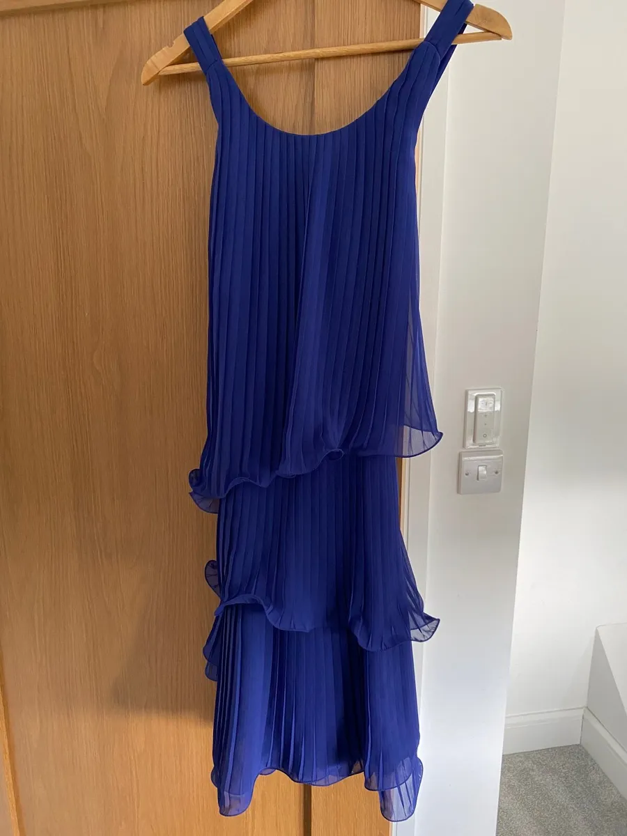 Flapper style Coast dress - Image 1