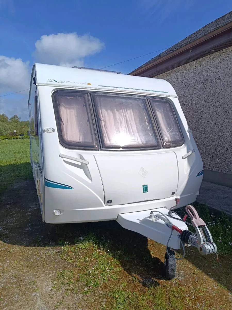 Caravan - Image 1