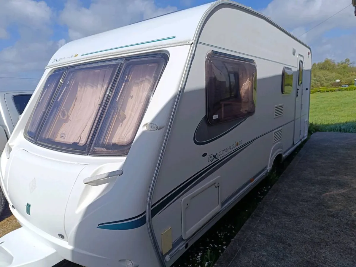 Caravan - Image 2