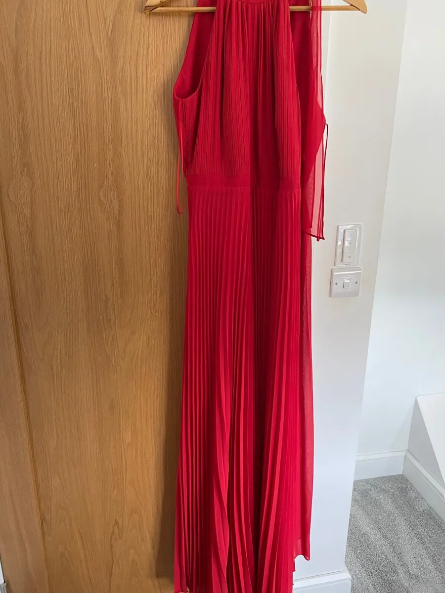 BIBA Occasion dress - Image 1