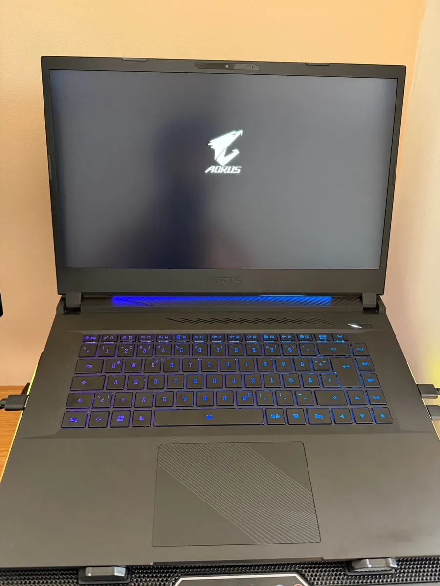 Laptop gaming - Image 2