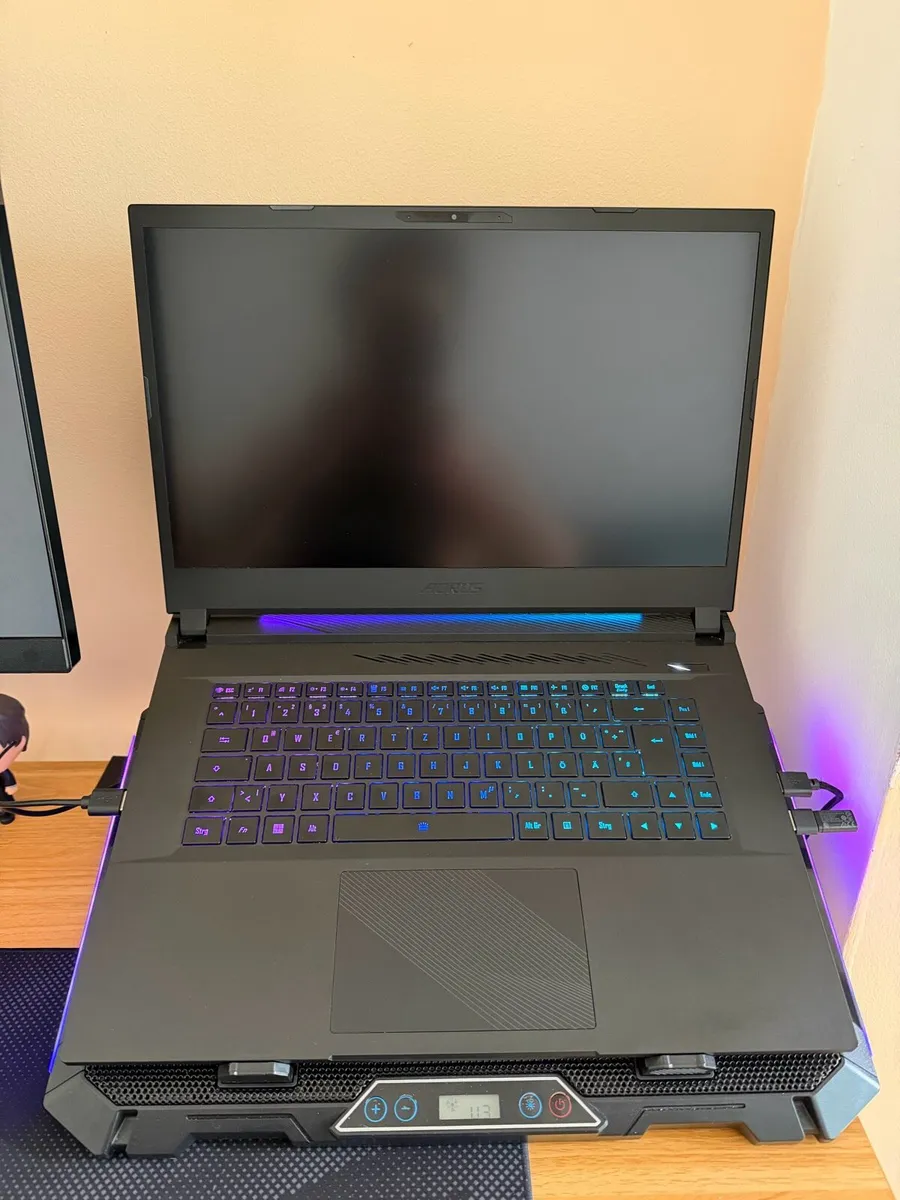Laptop gaming - Image 3