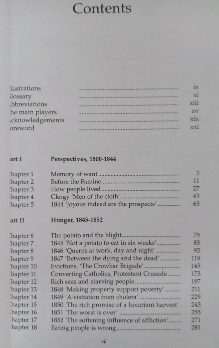 Two Killala Famine Books Brendan Hoban - Image 4