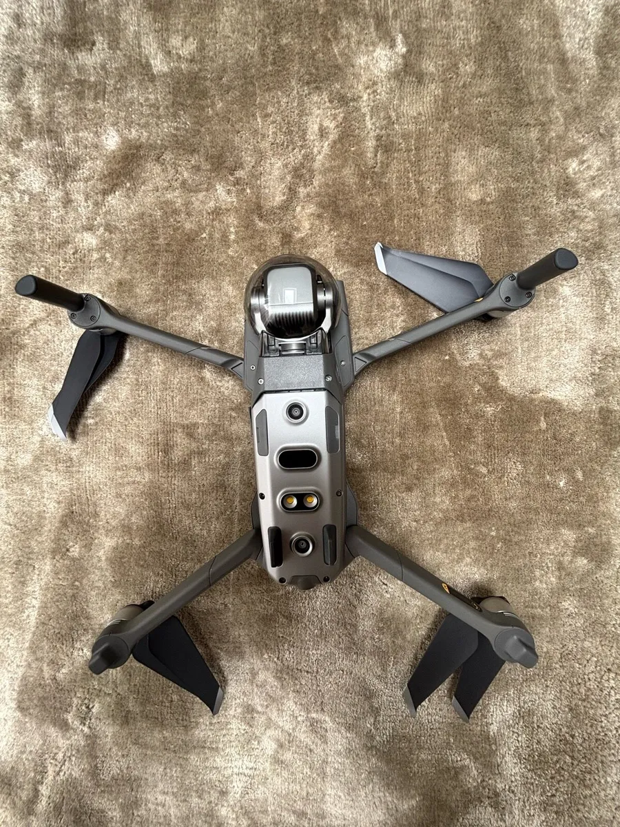 DJI MAVIC 2 PRO - Fly more bundle set - Image 2