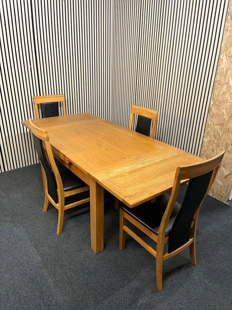 QUALITY KITCHEN FURNITURE @ CJM FURNITURE - Image 1