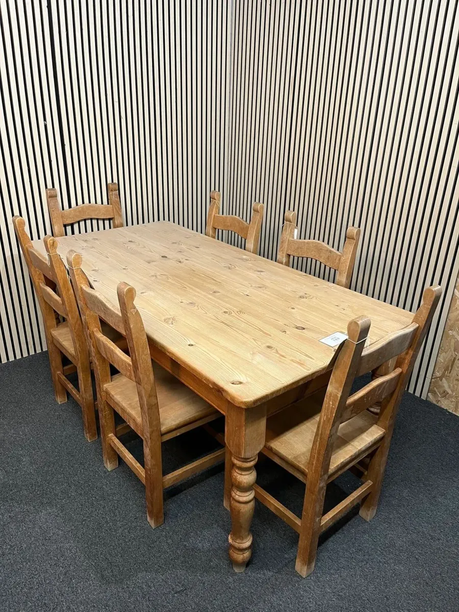 QUALITY KITCHEN FURNITURE @ CJM FURNITURE - Image 2